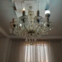 ۳ عدد لوستر