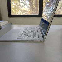 سرفیس بوک 2 گرافیک دار i7|رایانه همراه|اصفهان, ملک|دیوار