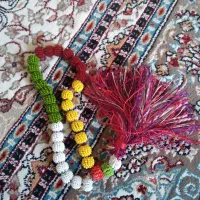 تسبیح زندان بافت