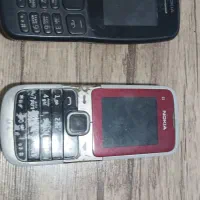 گوشی ساده سالم