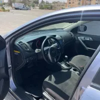 کیا سراتو اتوماتیک 2000cc، مدل ۲۰۱۰|خودرو سواری و وانت|اصفهان, باغ دریاچه|دیوار