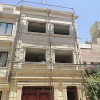 کاشی کاری، سنگ کاری، آجرنما