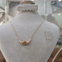 گردنی های مینیمال|جواهرات|قم, نیروگاه|دیوار