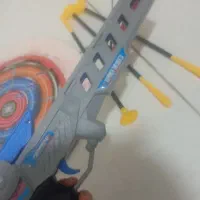 تیر کمون خفن ۶۰۰ تومن