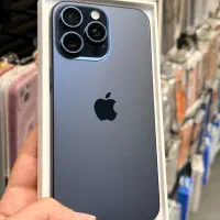 Iphone15promax(zaa-256gig-بدون ریجیستر )