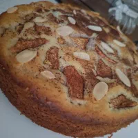 کیک و کوکی خانگی
