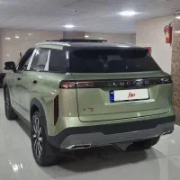 لوکانو L7|خودرو سواری و وانت|تبریز, |دیوار