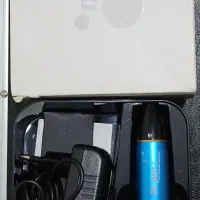 دستگاه مزونیدلینگ و هیدرو درمی صورت و کیف کار|آرایشگاه و سالنهای زیبایی|تهران, آشتیانی|دیوار