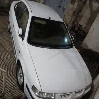 ماشین سمند|خودرو سواری و وانت|اردبیل, |دیوار