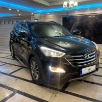 سانتافه۲۰۱۴ بدون /رنگ خانگی /استثنائی