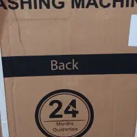 ماشین لباسشویی پاکشوما ۹کیلویی آک