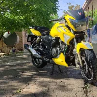 فروش آپاچی ۱۸۰ نیوفیس