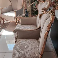 فروش مبل مدل آشیل به علت کمبود جا