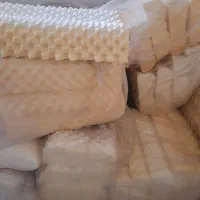 بالشت و متکا طبی فوم هوشمند ساده و خنک کننده|رختخواب، بالش، پتو|چهاردانگه (تهران), |دیوار