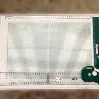 تخته رسم فابل سالم