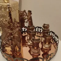 دکوری برنز