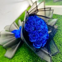 انواع گل روبانی،۱۹مهر روز دختر،خواستگاری و..