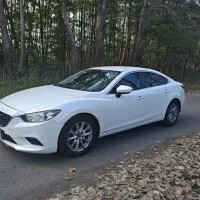 مزدا ۶ منطقه