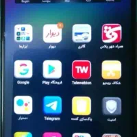 شیامی نوت 10و سامسونگa05|موبایل|مشهد, اروند|دیوار
