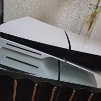 ps5 slim|کنسول، بازی ویدئویی و آنلاین|شاهین‌شهر, شهرک گلدیس|دیوار