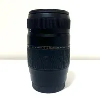لنز تامرون کانن AF 70-300mm اورجینال از آلمان|دوربین عکاسی و فیلم‌برداری|تهران, شهرک غرب|دیوار