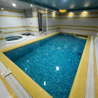 اجاره روزانه ویلا استخر جکوزی ۱۷۰ متر نوشهر