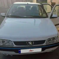 پژو 405   تیوفایو مدل 95 دریچه گاز سیمیSLX