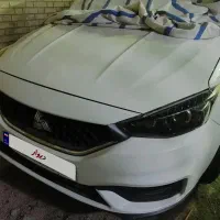 سهند با آپشن  پا به صفر خشک 403