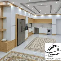 طراحی و اجرای کابینت ، دکوراسیون داخلی و بازسازی|خدمات پیشه و مهارت|شیراز, زند|دیوار