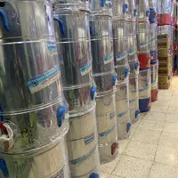 پتو شور 65و30 کیلو جنرال پوتور بزرگ سفارشی گیربگسی|ماشین لباسشویی و خشککن لباس|شهریار, شهریار|دیوار