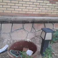 لوله کشی ساختمان|خدمات پیشه و مهارت|تبریز, |دیوار