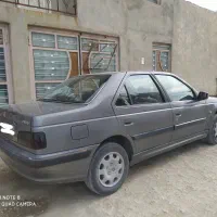 فروش پارس xu7|خودرو سواری و وانت|نورآباد ممسنی, |دیوار