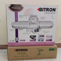 اتو پرس بایترون|اتو و لوازم اتو|تهران, مسعودیه|دیوار