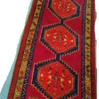 فرش دستباف ۶ متری کاشان فرش دستباف ۳ متری عشایری