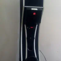 اسپیکر بیس حرفه ای