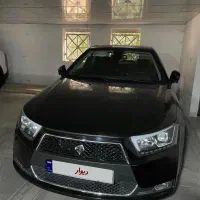 دنا پلاس آپشنال اتوماتیک