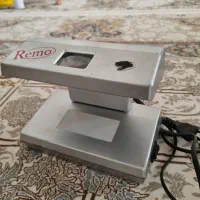 دستگاه چکاپ پول ۲ کاره