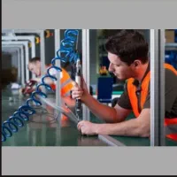 استخدام در کارخانه تولیدی قطعات خودرو