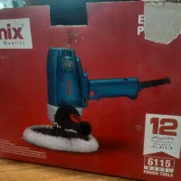 دستگاه پلیش رونیکس مدل ۶۱۱۵