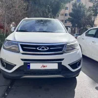 فروش تیگو ۵استثنایی