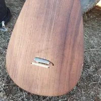 ساز قوپوز حرفه ای ،با صدا و کیفیت عالی