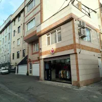 فروش مغازه۳۰متری ، دوبر بازار  مصباح