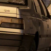 فروش پژو روآ سال