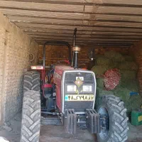 تراکتور ۴۸۵ مدل ۱۴۰۲ خشک