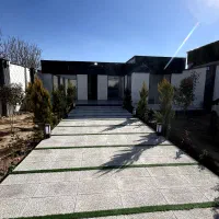 300مترویلا-چسب-بافت-مسکونی-استخر-سرپوشیده