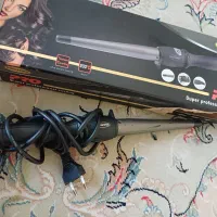 اتو مو و فرکننده مو