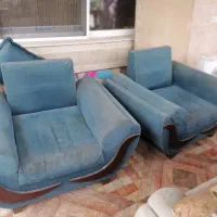 مبلمان 7 نفره