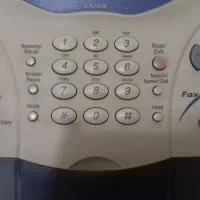 دستگاه چهار کاره brother کپی، پرینتر، اسکنر، فکس