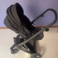 کالسکه|کالسکه و لوازم جانبی|شیراز, مهدی‌آباد|دیوار