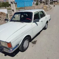 تنها پیکان مدل 84 در بانه